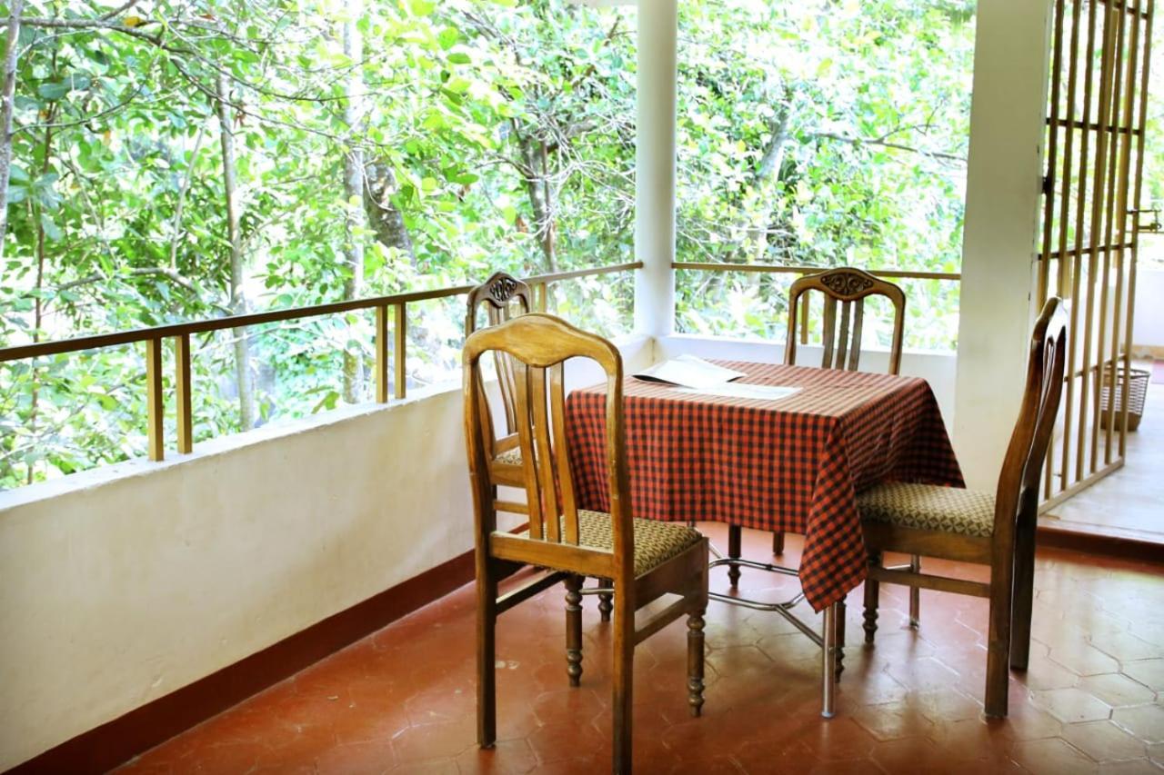 Alleppey Beach La Casa Alappuzha Dış mekan fotoğraf