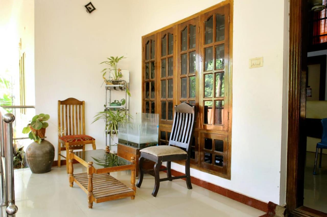 Alleppey Beach La Casa Alappuzha Dış mekan fotoğraf