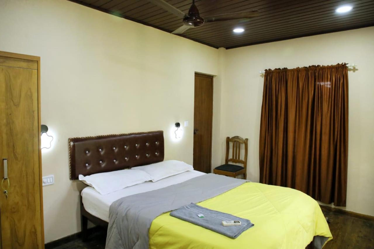 Alleppey Beach La Casa Alappuzha Dış mekan fotoğraf