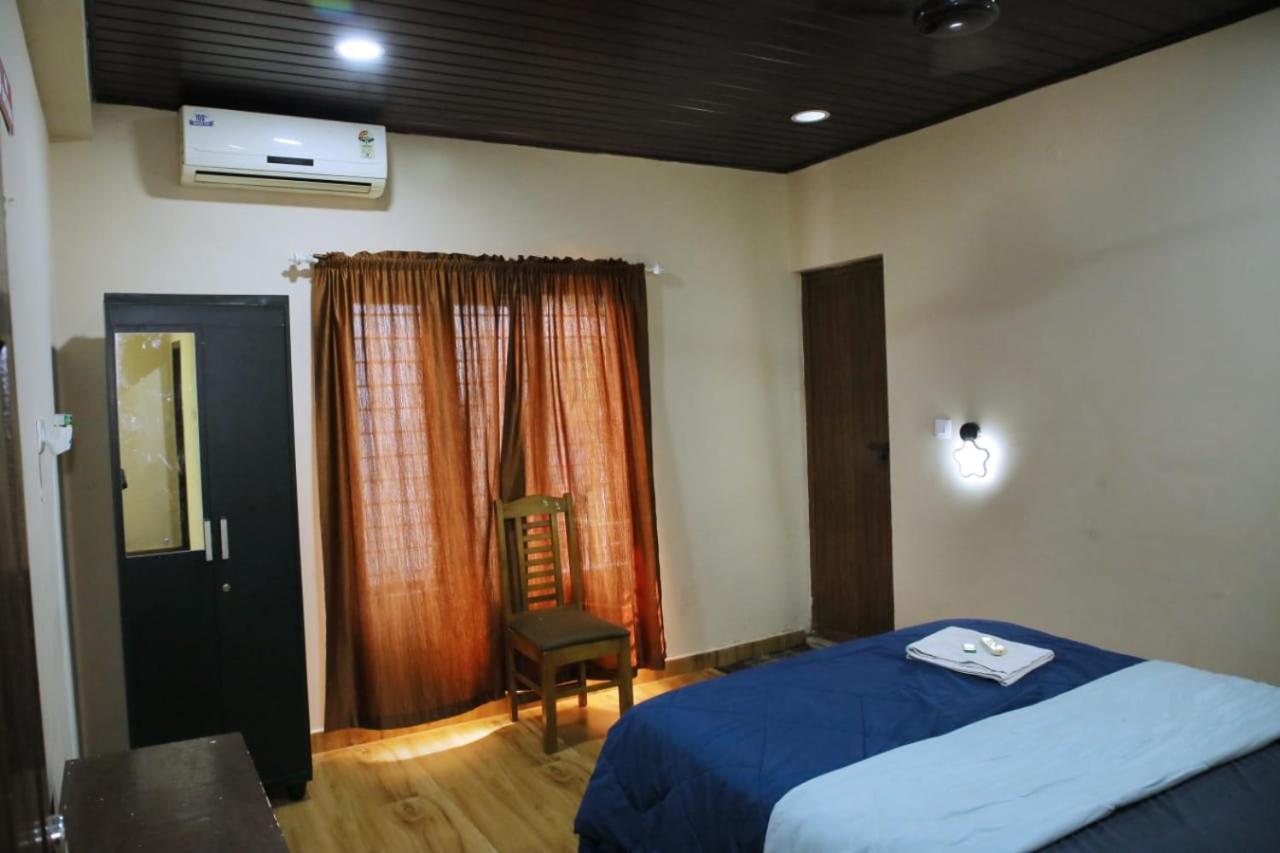 Alleppey Beach La Casa Alappuzha Dış mekan fotoğraf