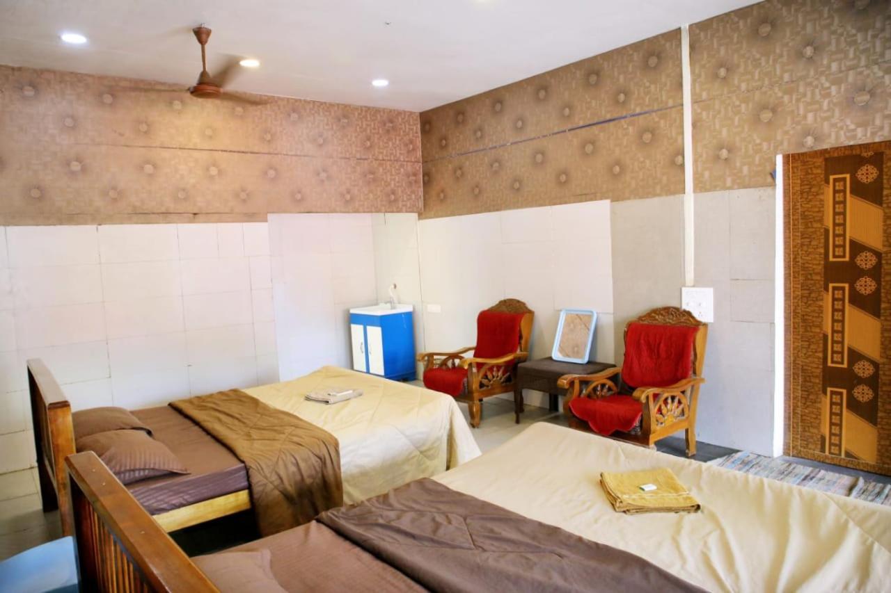 Alleppey Beach La Casa Alappuzha Dış mekan fotoğraf