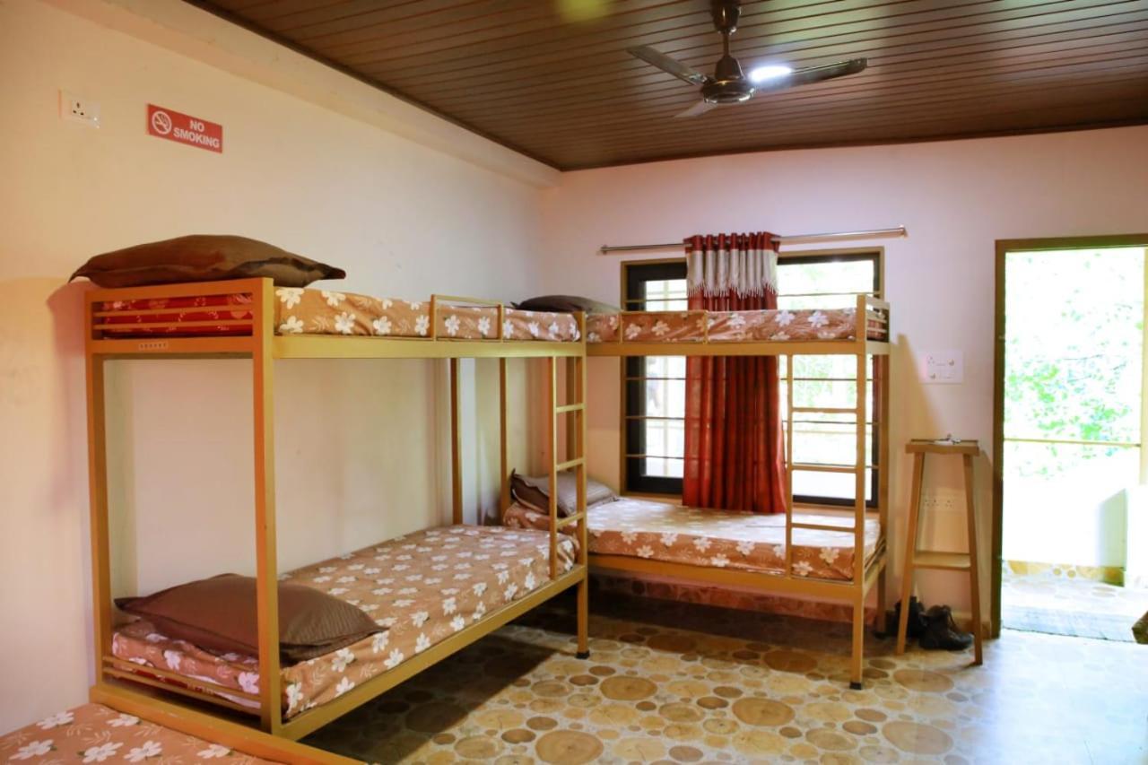Alleppey Beach La Casa Alappuzha Dış mekan fotoğraf